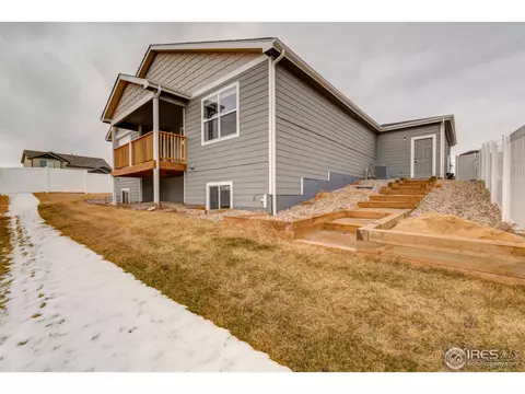 733 Blue Jay Dr, Severance, CO 80550 photo 2
