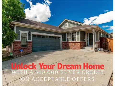 16257 E 105th Cir, Commerce City, CO 80022