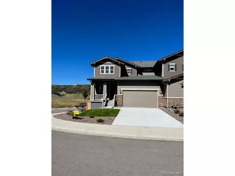 38 Felicity Loop, Castle Rock, CO 80109