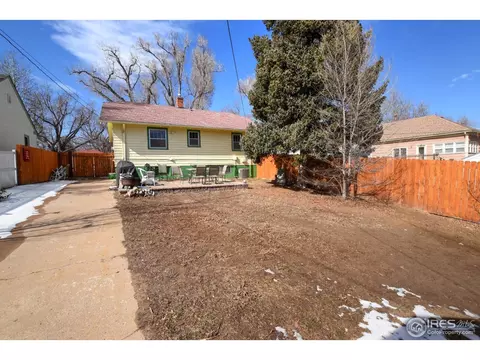1724 15th Ave, Greeley, CO 80631 photo 36