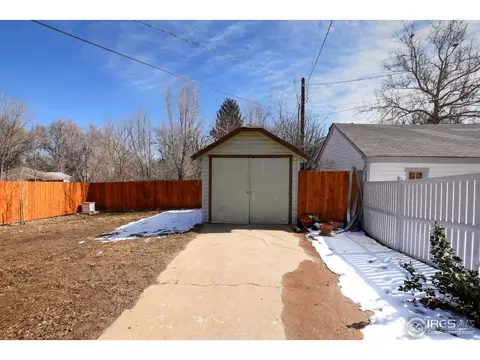 1724 15th Ave, Greeley, CO 80631 photo 37