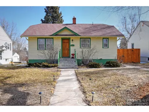 1724 15th Ave, Greeley, CO 80631 photo 1