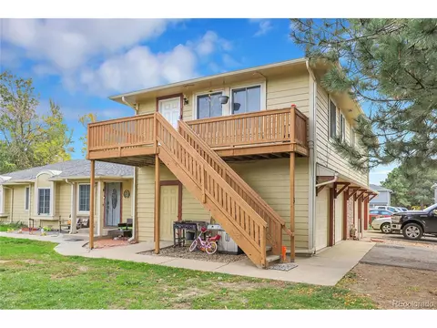 Undisclosed, Denver, CO 80229