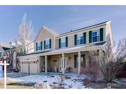 18814 E Ida Ave, Aurora, CO 80015 photo 1