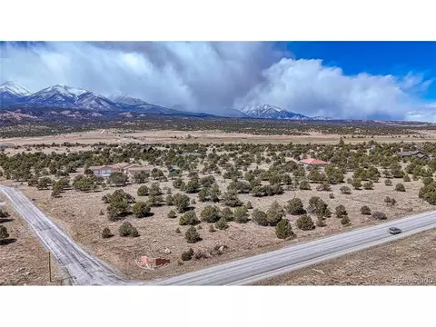 12499 Las Colinas Dr, Salida, CO 81201