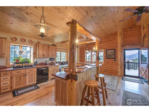 2519 Blue Mountain Trl, Lyons, CO 80540 photo 9