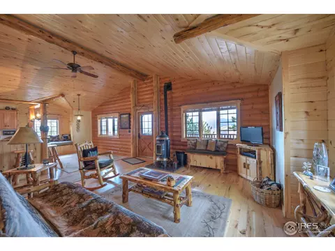 2519 Blue Mountain Trl, Lyons, CO 80540 photo 8