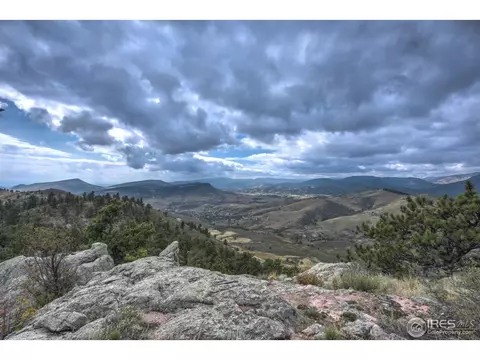 2519 Blue Mountain Trl, Lyons, CO 80540 photo 4