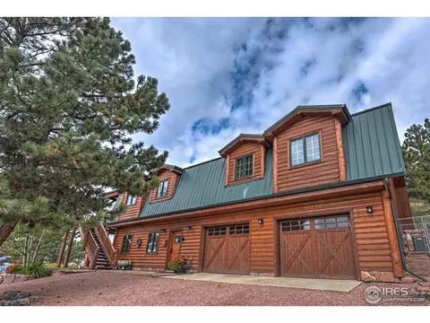 2519 Blue Mountain Trl, Lyons, CO 80540 photo 6