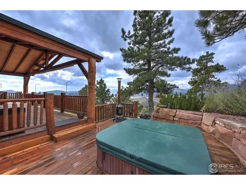 2519 Blue Mountain Trl, Lyons, CO 80540 photo 7