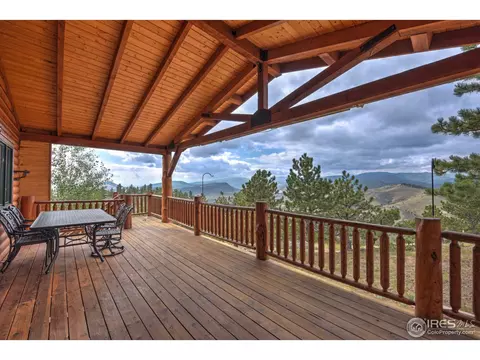 2519 Blue Mountain Trl, Lyons, CO 80540 photo 2