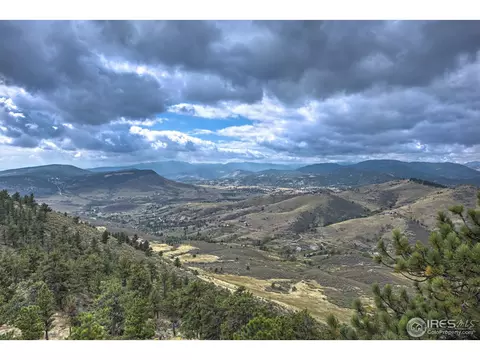 2519 Blue Mountain Trl, Lyons, CO 80540 photo 3