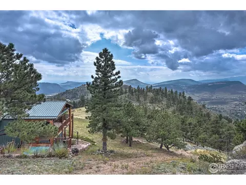 2519 Blue Mountain Trl, Lyons, CO 80540 photo 18