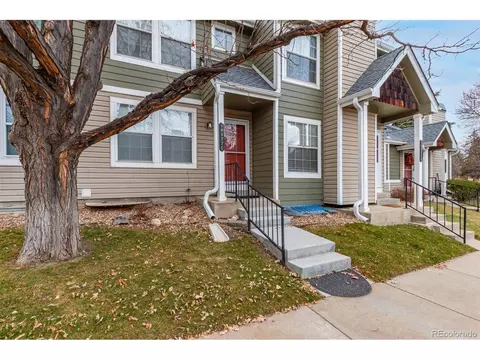 18577 E Whitaker Cir #C, Aurora, CO 80015 photo 43