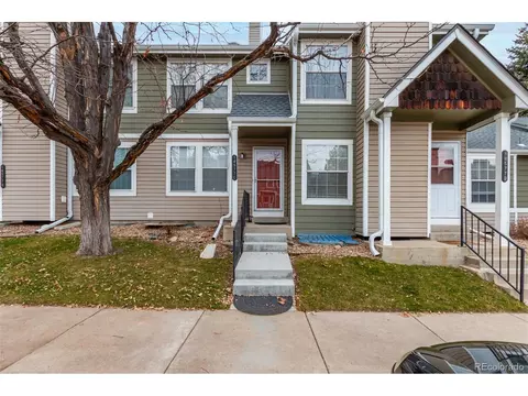 18577 E Whitaker Cir #C, Aurora, CO 80015 photo 44