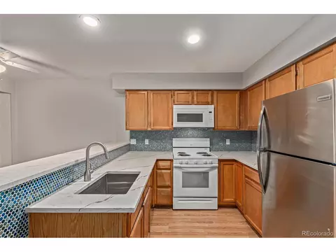 18577 E Whitaker Cir #C, Aurora, CO 80015 photo 11