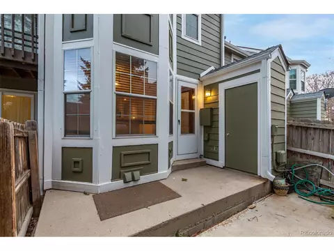 18577 E Whitaker Cir #C, Aurora, CO 80015 photo 41
