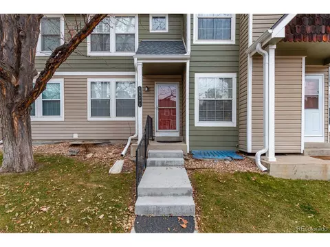 18577 E Whitaker Cir #C, Aurora, CO 80015 photo 42
