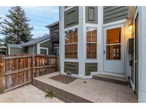 18577 E Whitaker Cir #C, Aurora, CO 80015 photo 40
