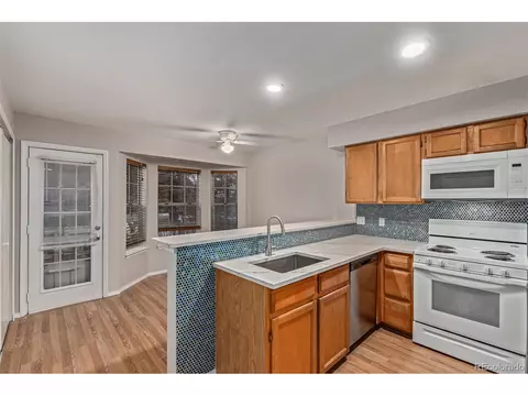 18577 E Whitaker Cir #C, Aurora, CO 80015 photo 13