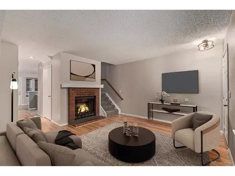 18577 E Whitaker Cir #C, Aurora, CO 80015