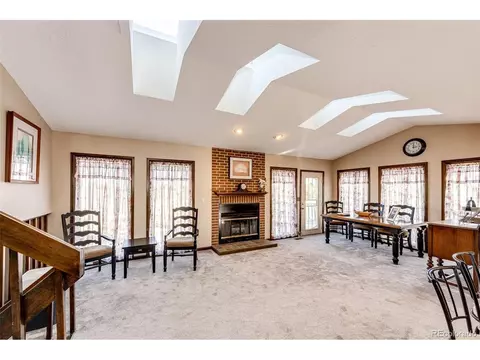 2269 Eileen Way, Parker, CO 80138