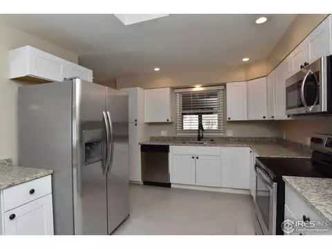 3308 Tharp Dr, Laporte, CO 80535 photo 2