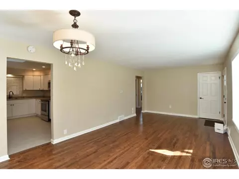3308 Tharp Dr, Laporte, CO 80535 photo 5