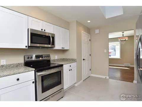 3308 Tharp Dr, Laporte, CO 80535 photo 3