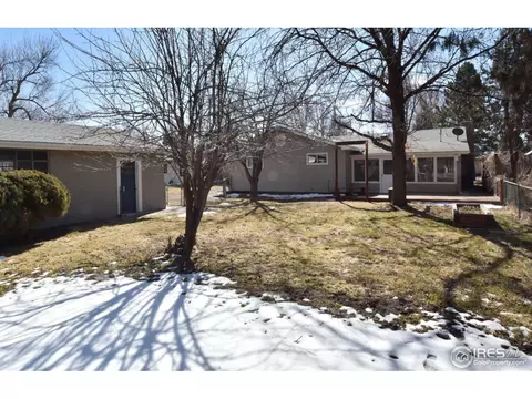 3308 Tharp Dr, Laporte, CO 80535 photo 1