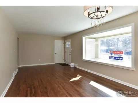 3308 Tharp Dr, Laporte, CO 80535 photo 7