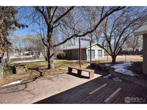 3308 Tharp Dr, Laporte, CO 80535 photo 4