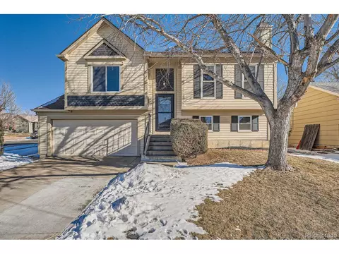2808 S Fundy St, Aurora, CO 80013