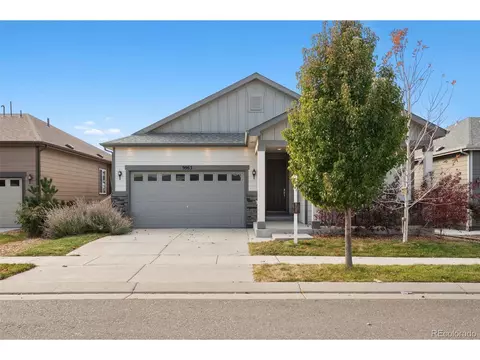 9963 Truckee St, Commerce City, CO 80022