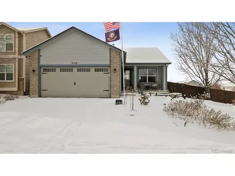 6168 Chestnut Moon Dr, Colorado Springs, CO 80923