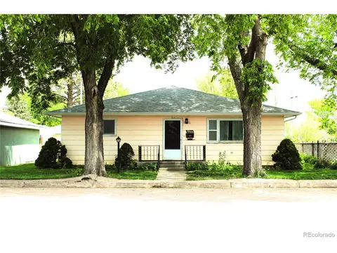 2068 Senter Ave, Burlington, CO 80807
