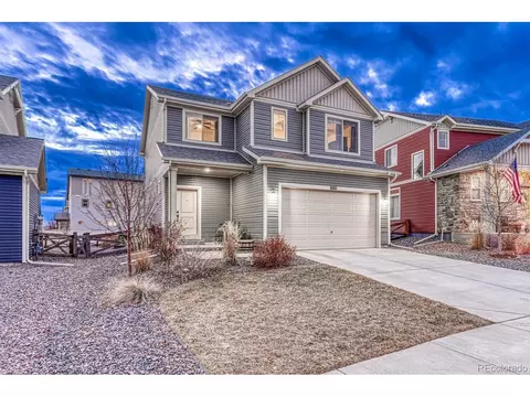 9261 Birr Ct, Colorado Springs, CO 80927