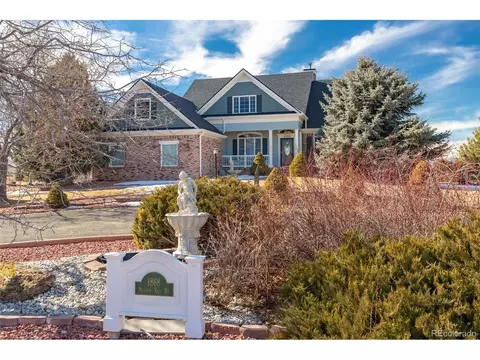 1868 Meadow Vale Rd, Longmont, CO 80504
