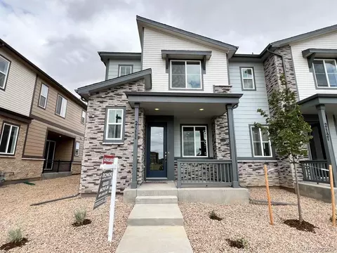 21111 E 67th Ave, Aurora, CO 80019