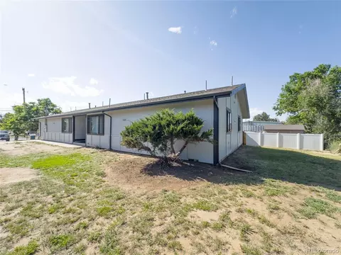 6370 Monaco St #A & B, Commerce City, CO 80022