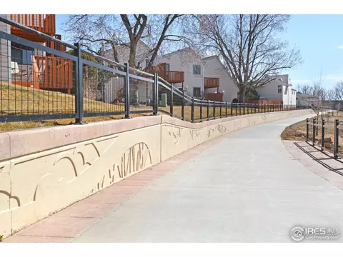 3375 Talisman Ct #D, Boulder, CO 80301 photo 28