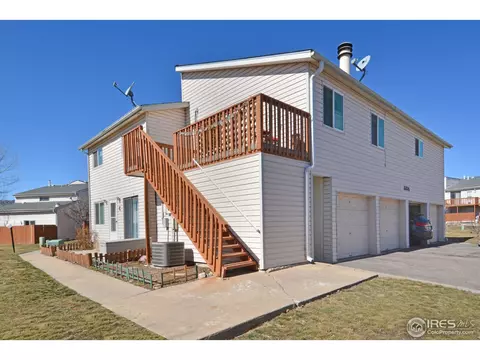 3375 Talisman Ct #D, Boulder, CO 80301 photo 2