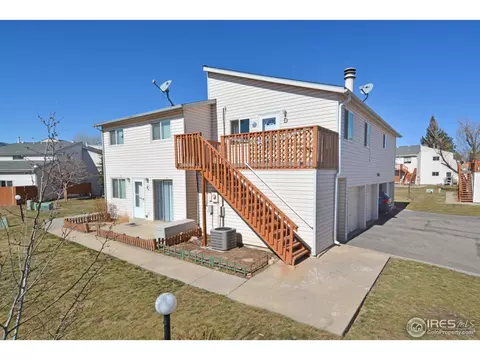3375 Talisman Ct #D, Boulder, CO 80301 photo 1