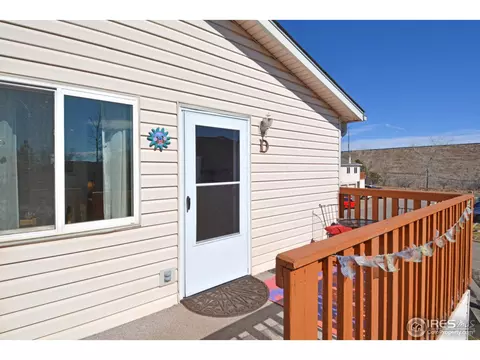 3375 Talisman Ct #D, Boulder, CO 80301 photo 3