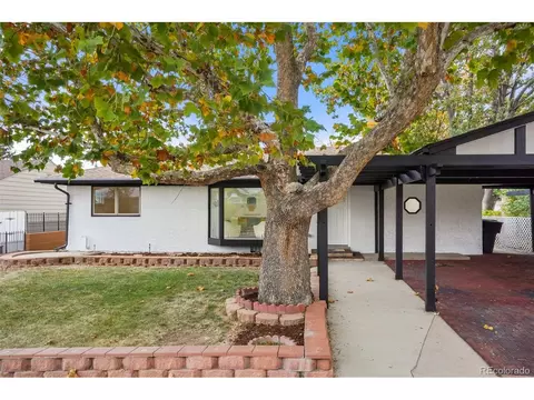 Undisclosed, Denver, CO 80219