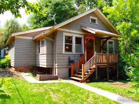 1625 Lincoln Pl, Boulder, CO 80302 photo 1