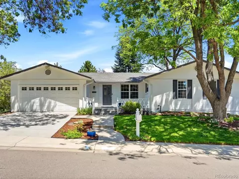 4253 E Weaver Pl, Centennial, CO 80121