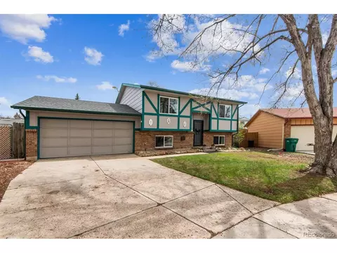 Undisclosed, Aurora, CO 80017