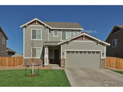 826 Wagon Bend Rd, Berthoud, CO 80513 photo 1