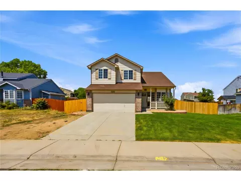 5283 Elkhart St, Denver, CO 80239